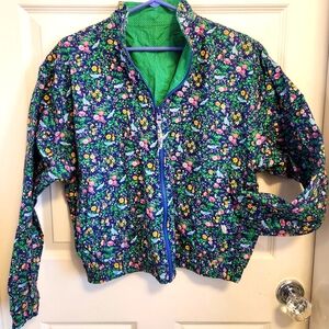 Vintage Vera Bradley Jacket